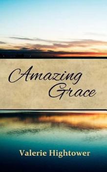 Paperback Amazing Grace Book