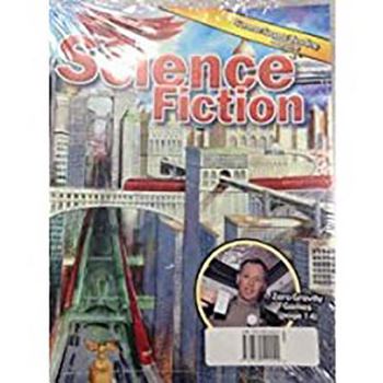 Paperback Summer Success Reading: Theme Magazine 3, 5-Packs Grade 7 Book