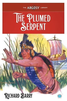 Paperback The Plumed Serpent Book