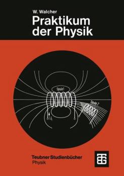 Paperback Praktikum Der Physik [German] Book