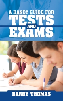 Paperback A Handy Guide for Tests and Exams Book