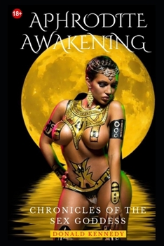 Paperback Awakening Aphrodites: Chronicles of the Goddess of Sex [Large Print] Book