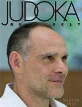 Paperback Judoka Quarterly 01: Winter 2015 Book