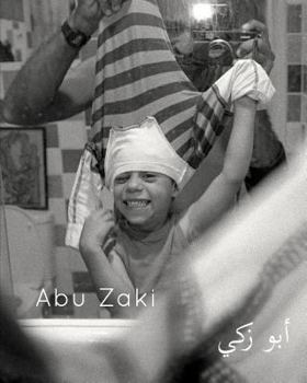 Paperback Abu Zaki Book