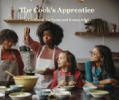 Paperback The Cook's Apprentice Book