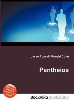 Paperback Pantheios Book