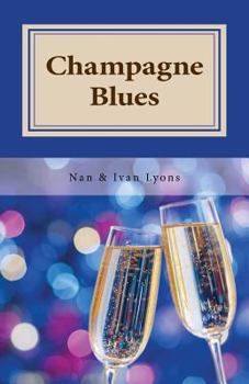 Paperback Champagne Blues Book