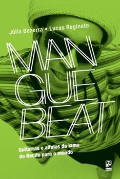 Paperback Manguebeat [Portuguese] Book