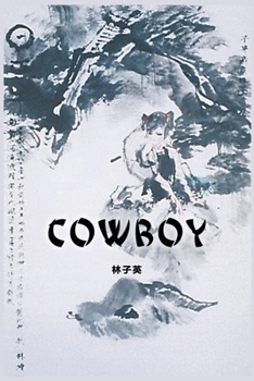 Paperback Cowboy: A Novel (Simplified Chinese Edition) [Chinese] Book