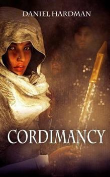 Paperback Cordimancy Book