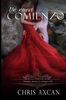 Paperback Un Nuevo Comienzo [Spanish] Book