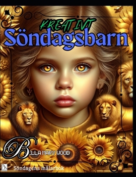 Kreativt Söndagsbarn Söndagens målarbok: fredag lördag och söndag