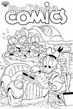 Walt Disney's Comics & Stories #652 (Walt Disney's Comics and Stories (Graphic Novels)) - Book  of the Walt Disney's Comics and Stories
