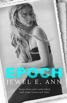 Epoch - Book #2 of the Transcend