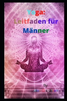 Paperback Yoga: Leitfaden für Männer [German] Book