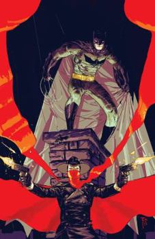 Hardcover Batman/The Shadow: The Murder Geniuses Book
