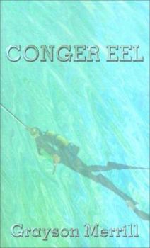 Paperback Conger Eel Book