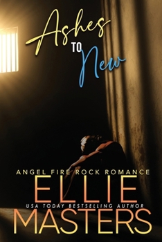 Paperback Ashes to New Book