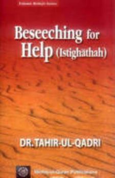 Hardcover Beseeching for Help Book