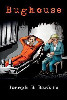 Paperback Bughouse Book