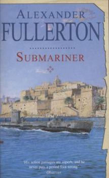 Paperback Submariner Book