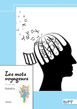 Paperback Les mots voyageurs [French] Book