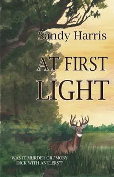 Paperback At First Light Book