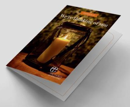 Misc. Funerals Visit Prayer Card (Pack of 10) Book