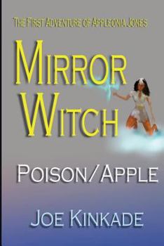 Paperback Mirror Witch: Poison/Apple Book
