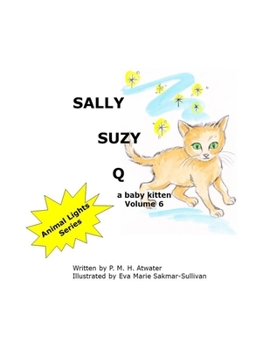 Sally Suzy Q (Animal Lights)