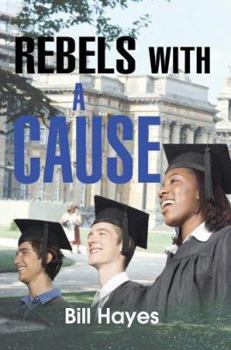 Paperback Rebels With a Cause Book