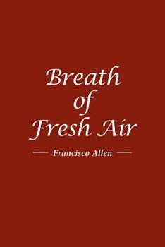 Paperback Breath of Fresh Air Book