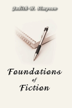 Paperback Foundations of Fiction Book