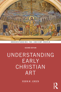 Paperback Understanding Early Christian Art Book