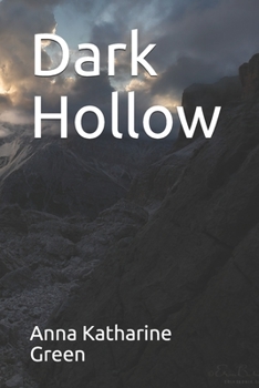 Paperback Dark Hollow Book