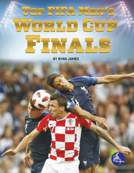 Top FIFA Men's World Cup Finals