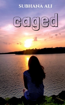 Paperback caged Book