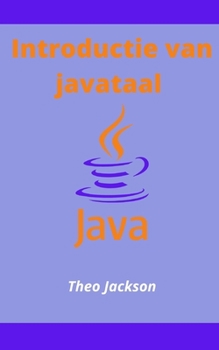 Introductie van javataal