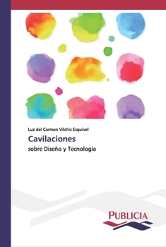 Paperback Cavilaciones [Spanish] Book