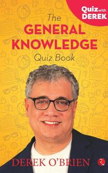 Paperback The General Knowledge Quiz Book