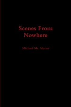 Paperback Scenes From Nowhere Book