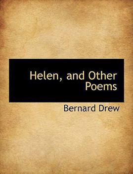 Paperback Helen and Other Poems Book