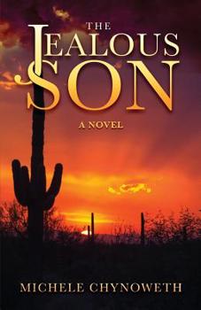 Paperback The Jealous Son Book