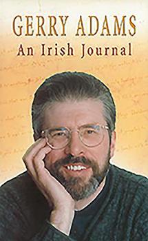 Paperback An Irish Journal Book