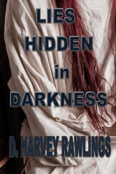 Paperback Lies Hidden In Darkness Book