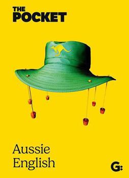 Hardcover Gemini THE POCKET AUSSIE ENGLISH. Book