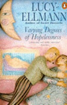 Paperback Varying Degrees of Hopelessness Book