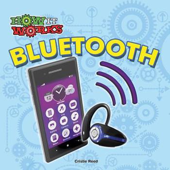 Paperback Bluetooth (How It Works) Book