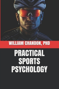 Paperback Practical Sports Psychology Book