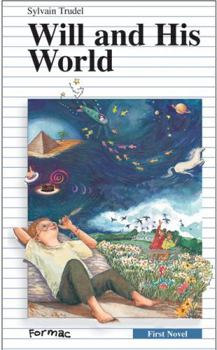 Paperback Will and His World Book